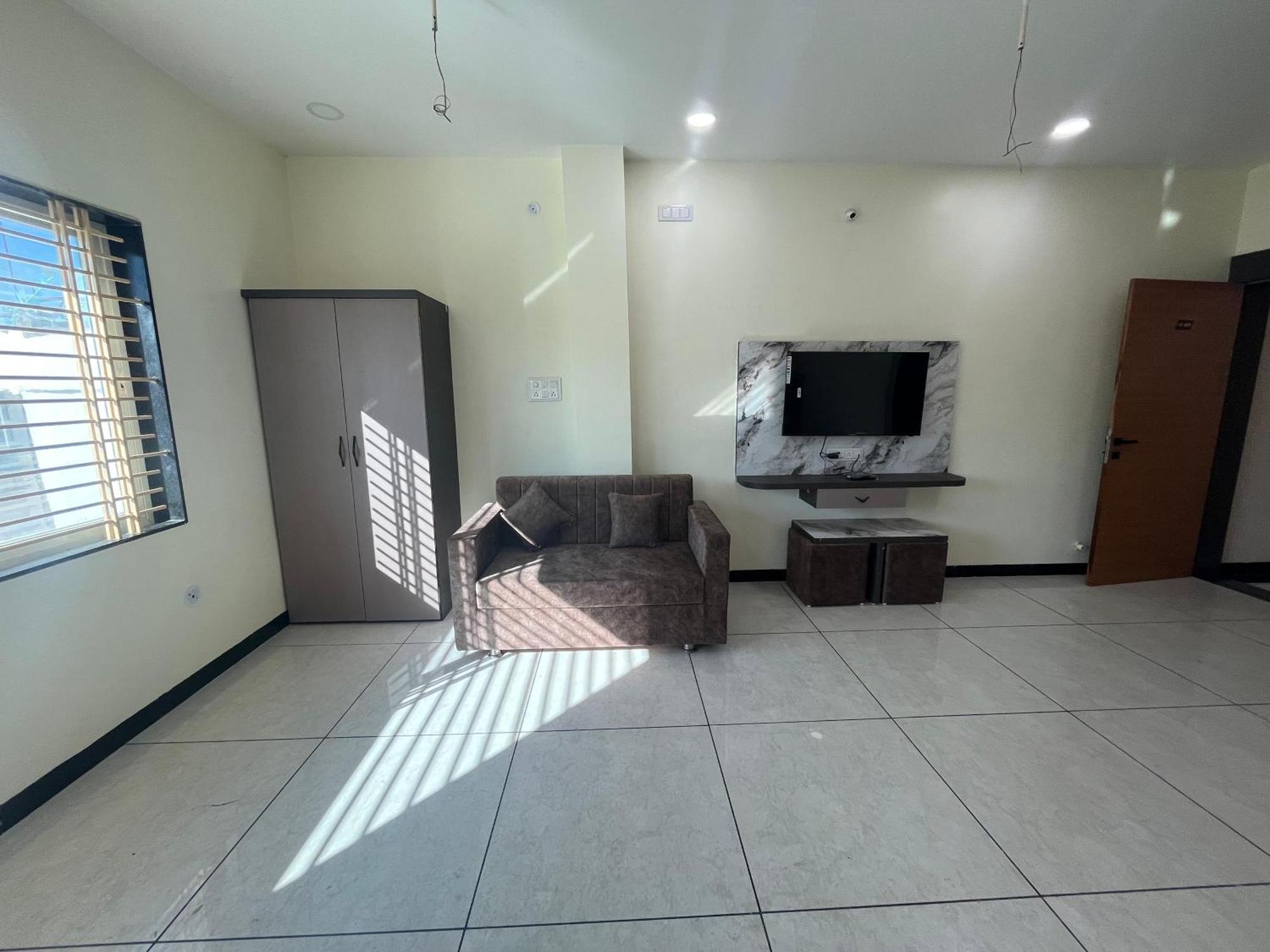 Yashomati Hotel Maheshwar Ngoại thất bức ảnh