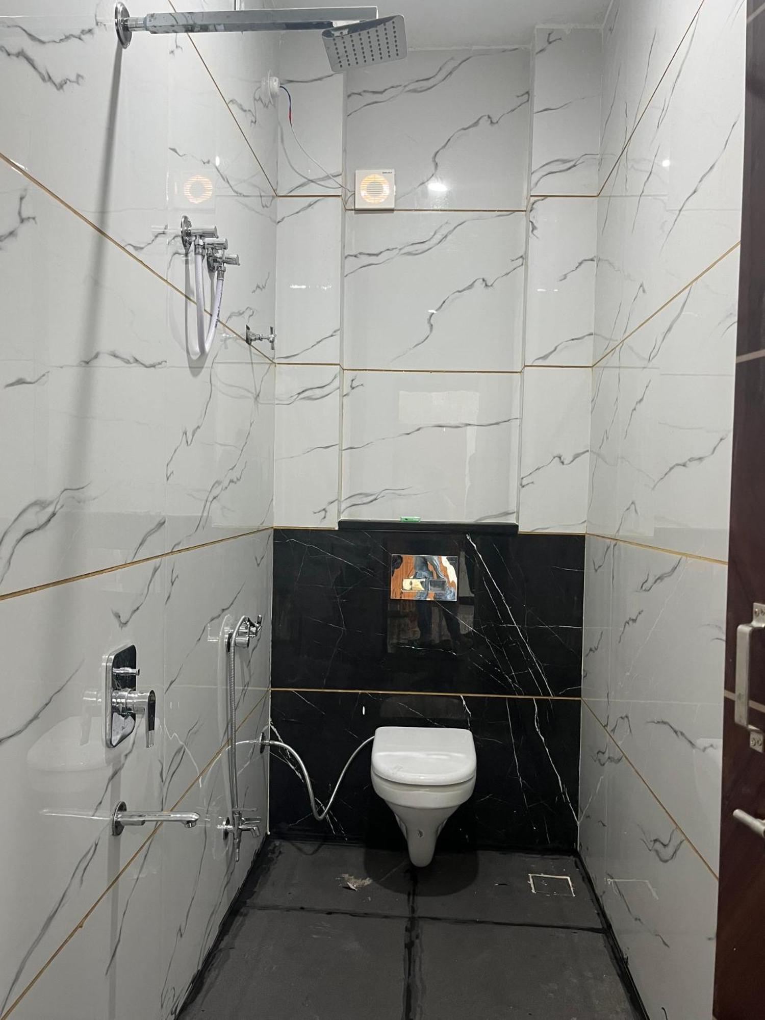 Yashomati Hotel Maheshwar Ngoại thất bức ảnh
